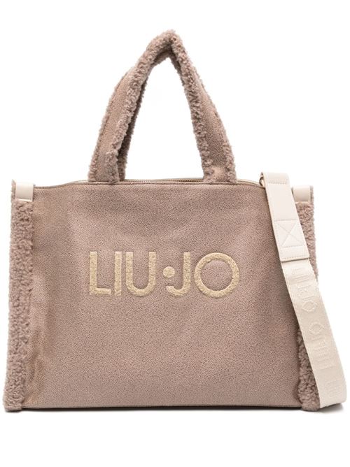 Borsa donna shopping LIU-JO | 2F4067E002100070